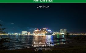Capitalia Tres Mares Beach Residences&Marina